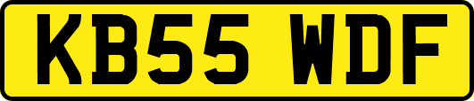 KB55WDF