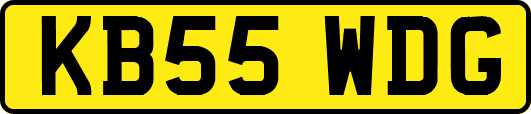 KB55WDG