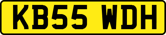 KB55WDH