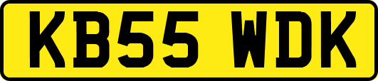 KB55WDK