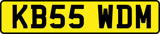 KB55WDM