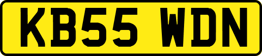 KB55WDN