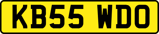 KB55WDO