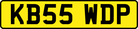 KB55WDP