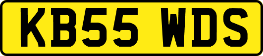 KB55WDS
