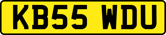 KB55WDU