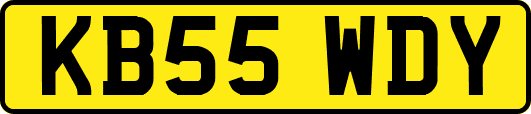 KB55WDY