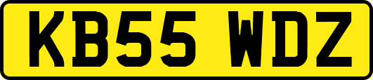KB55WDZ