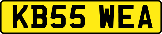 KB55WEA