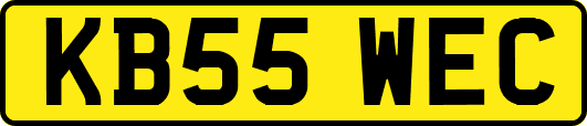 KB55WEC