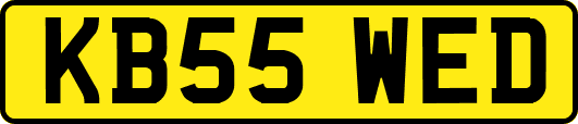 KB55WED