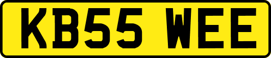 KB55WEE
