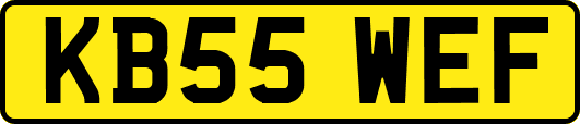 KB55WEF