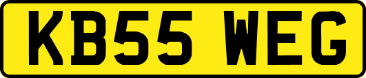 KB55WEG