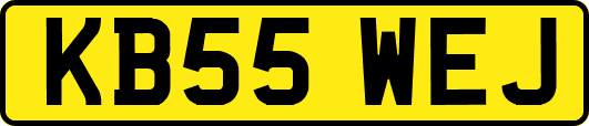 KB55WEJ