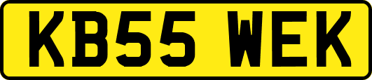 KB55WEK
