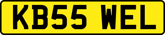 KB55WEL