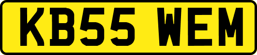 KB55WEM