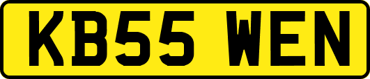 KB55WEN