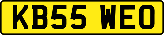 KB55WEO
