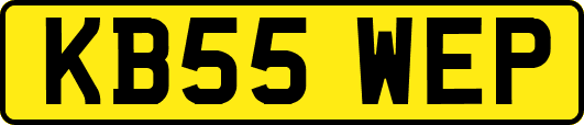 KB55WEP