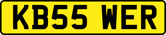 KB55WER