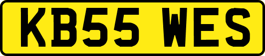 KB55WES