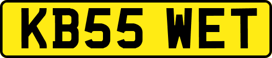 KB55WET