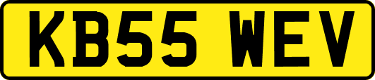 KB55WEV