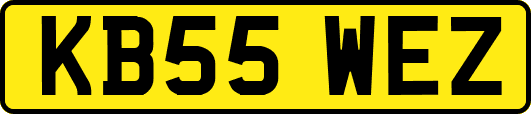 KB55WEZ