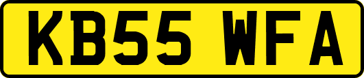 KB55WFA