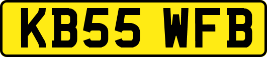 KB55WFB
