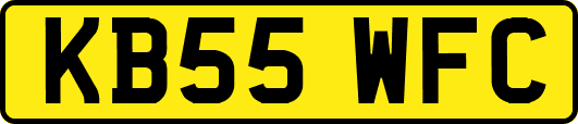KB55WFC