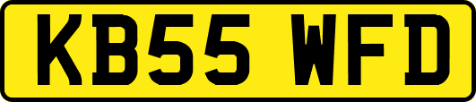 KB55WFD