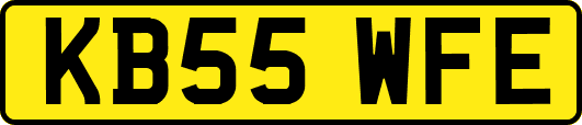 KB55WFE