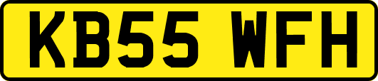 KB55WFH