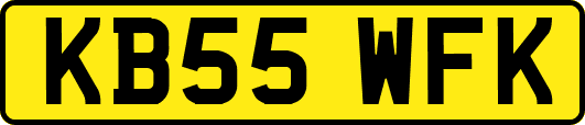 KB55WFK