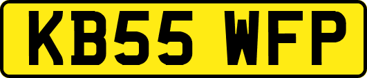 KB55WFP