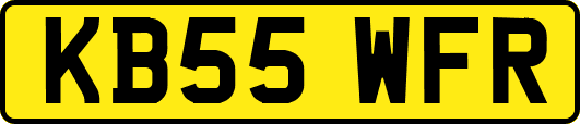 KB55WFR