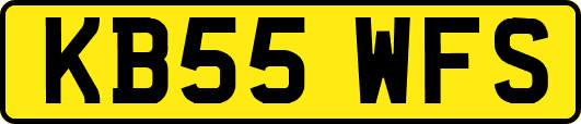 KB55WFS