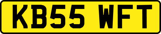 KB55WFT