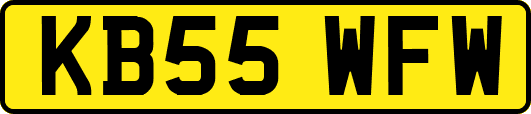 KB55WFW