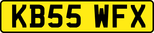 KB55WFX