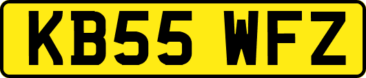 KB55WFZ