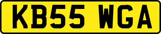 KB55WGA