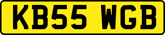 KB55WGB