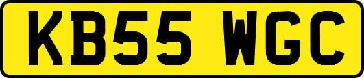 KB55WGC