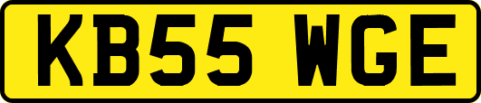 KB55WGE