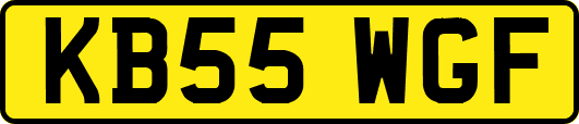 KB55WGF