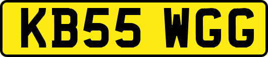 KB55WGG